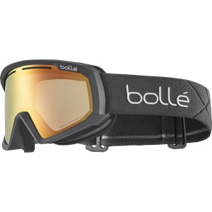 Ski Goggles Bollé Y7 OTG Černé | SKFRMVC-98