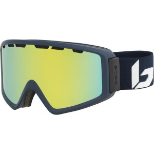 Ski Goggles Bollé Z5 OTG Blankyt | HKPJGXB-38