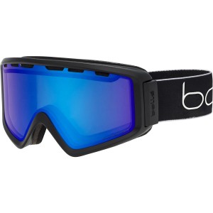 Ski Goggles Bollé Z5 OTG Černé | EPVBSFL-58