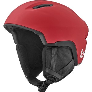 Ski Helmets Bollé ATMOS PURE Červené | GDETWFM-29