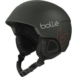 Ski Helmets Bollé B-LIEVE Forest Matte | SZVWOJD-51