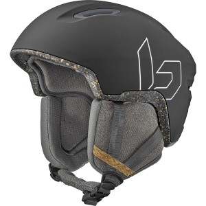 Ski Helmets Bollé ECO ATMOS Černé | WOMNUPB-35