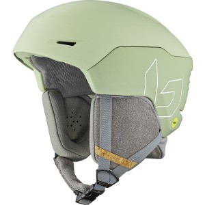 Ski Helmets Bollé ECO RYFT PURE MIPS Matcha Matte | OJXLGNB-85