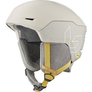Ski Helmets Bollé ECO RYFT PURE MIPS Oatmeal Matte | INHRBJV-17