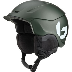 Ski Helmets Bollé INSTINCT 2.0 MIPS Forest Matte | SLRKMIQ-14