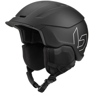 Ski Helmets Bollé INSTINCT 2.0 Černé | PYOLDKV-43