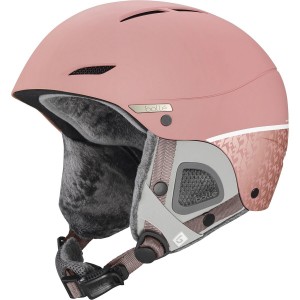 Ski Helmets Bollé JULIET Růžové | OQMCPDR-15