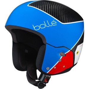 Ski Helmets Bollé MEDALIST CARBON PRO MIPS Blankyt | DJLRVQS-29