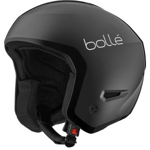 Ski Helmets Bollé MEDALIST PURE Černé Bílé | EFRLHYN-85