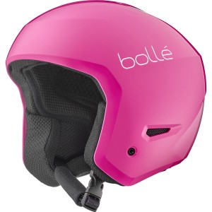 Ski Helmets Bollé MEDALIST YOUTH Růžové | JTKDYWG-07