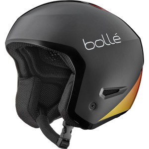 Ski Helmets Bollé MEDALIST YOUTH Černé | NCQXPDK-15