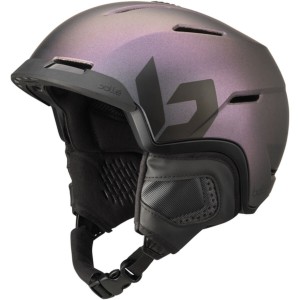 Ski Helmets Bollé MOTIVE Polychrome Petroleum Matte | VIUNXMR-48