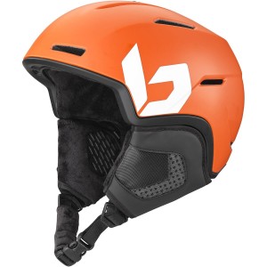 Ski Helmets Bollé MOTIVE Červené | YEHVOIB-30