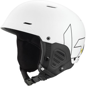 Ski Helmets Bollé MUTE MIPS Offwhite Matte | DUPAOKH-29