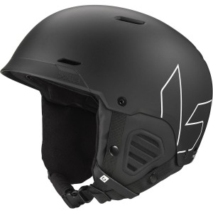 Ski Helmets Bollé MUTE MIPS Černé | RCLKDTU-10