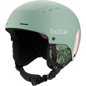Ski Helmets Bollé QUIZ Růžové | NZFKEXA-61
