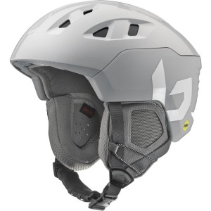Ski Helmets Bollé RYFT EVO MIPS Šedé | GNJEDLQ-28