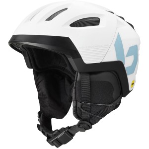 Ski Helmets Bollé RYFT MIPS Offwhite Matte | IHLTSQE-38