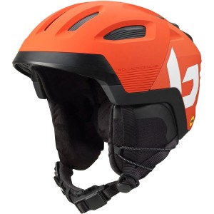Ski Helmets Bollé RYFT MIPS Červené | PWBKDSC-10