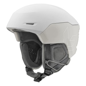 Ski Helmets Bollé RYFT PURE Bílé | MTLXIWC-48