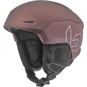 Ski Helmets Bollé RYFT PURE Garnet Matte | ZLKONJG-25