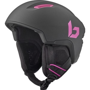 Ski Helmets Bollé RYFT YOUTH Černé Růžové | QGFZXDI-74
