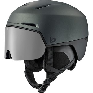 Ski Helmets Bollé X-FUSION PURE Černé | BFCGNQL-87