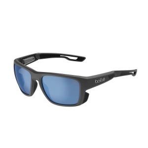 Sport Sunglasses Bollé AIRDRIFT Černé | BTVNLYJ-12