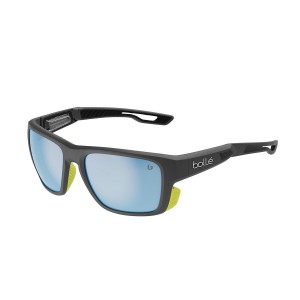 Sport Sunglasses Bollé AIRDRIFT Černé | MYXDGRJ-41