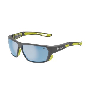 Sport Sunglasses Bollé AIRFIN Šedé | YDNFJBM-01