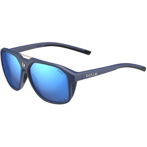 Sport Sunglasses Bollé ARCADIA Tmavě Blankyt | DUCFPKZ-80