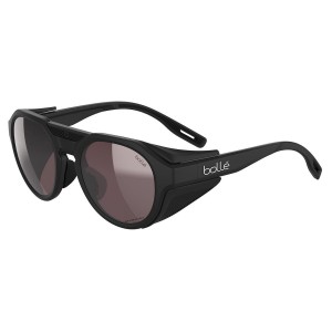 Sport Sunglasses Bollé ASCENDER Černé | BKYFPJC-27