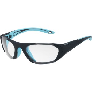 Sport Sunglasses Bollé BALLER Tmavě Blankyt Světle Blankyt | KFRHVMY-60