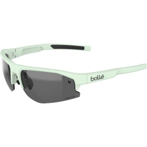 Sport Sunglasses Bollé BOLT 2.0 S Zelene | RIKNJXW-28