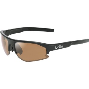 Sport Sunglasses Bollé BOLT 2.0 S Černé | DLGNETH-26