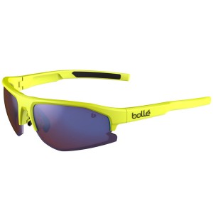 Sport Sunglasses Bollé BOLT 2.0 Žluté | CDLJFMG-56