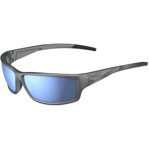 Sport Sunglasses Bollé CERBER Titan | QYPRGUT-42