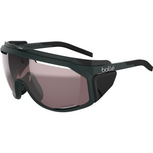 Sport Sunglasses Bollé CHRONOSHIELD Černé | LETDGCY-63