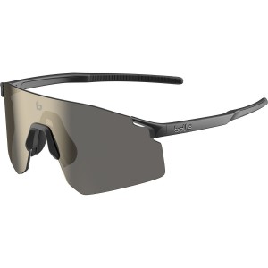 Sport Sunglasses Bollé C-ICARUS Černé | LAFIOBG-63