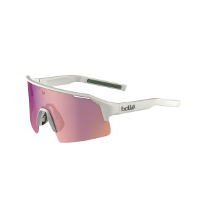 Sport Sunglasses Bollé C-SHIFTER Sand Matte | ZWPNAIL-28