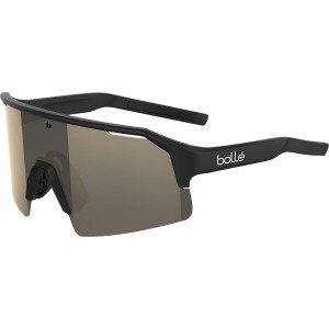 Sport Sunglasses Bollé C-SHIFTER Černé | EVDAGOX-03
