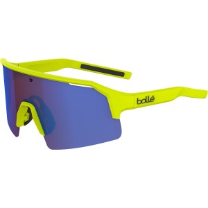 Sport Sunglasses Bollé C-SHIFTER Žluté | RWGVOYT-28