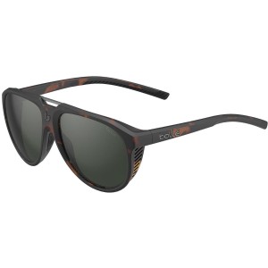 Sport Sunglasses Bollé EUPHORIA Tortoise Matte | IQHYFRD-96