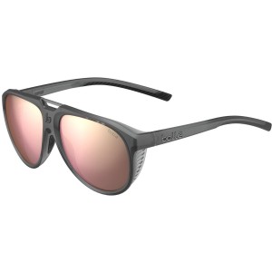 Sport Sunglasses Bollé EUPHORIA Černé | MFTIRAO-68