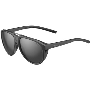 Sport Sunglasses Bollé EUPHORIA Černé | TELOYRQ-20