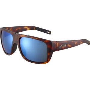 Sport Sunglasses Bollé FALCO Matte Tortoise | TXMSILG-59