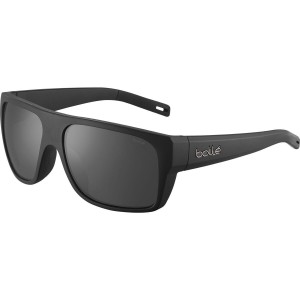 Sport Sunglasses Bollé FALCO Černé | CGQZMET-65
