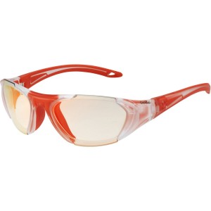 Sport Sunglasses Bollé FIELD Oranžové | UGDHCZT-84