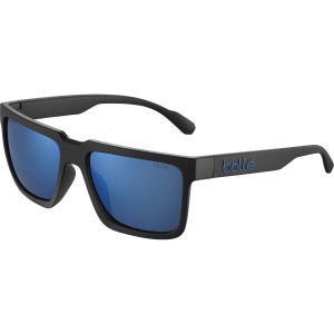 Sport Sunglasses Bollé FRANK Černé | YVBQGJO-64