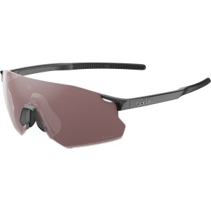 Sport Sunglasses Bollé ICARUS Černé | SYUJADW-04